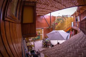 Hostel El Bajo - Image 2