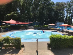Pension Am Waldbad - Image 2