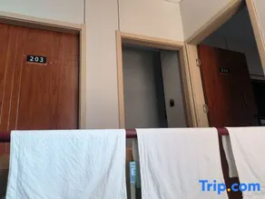 Jiayuan Business Hotel - Image 1