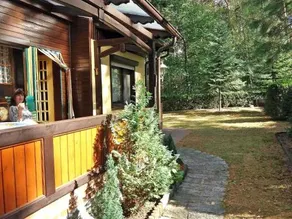 Ferienhaus am Gro_ Leuthener See B - Image 4