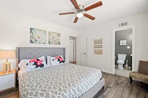 Spacious Family Friendly House in Central Location - Image 2
