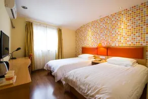 Shijiazhuang Home Inn Dashi Bridge - Image 4