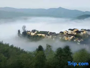 Muliqiao Manyi Renjia Farmhouse - Image 4