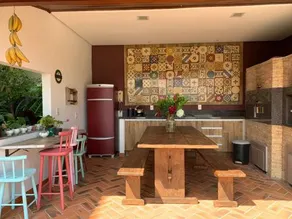 House Flat Cacupe Em Florianopolis - Image 5