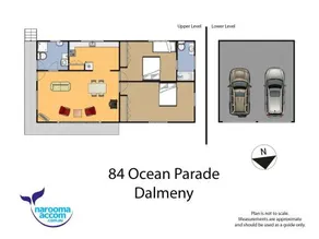 84 Ocean Parade - Image 4