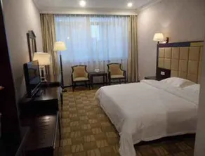 Super 8 Hotel Xian Gao Xin Lu - Image 1