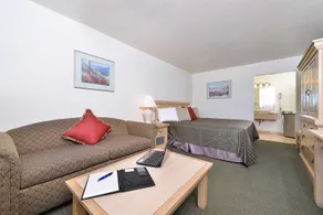 Americas Best Value Inn Tucson - Image 2