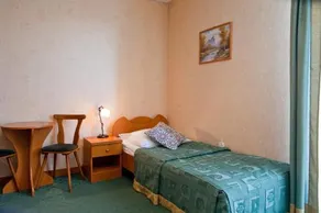 Osrodek Wypoczynkowy Henryk - Image 4