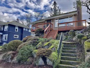 Seattle Vacation Home - Columbia City 3 - Image 5