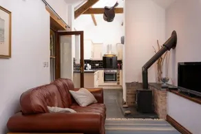 The Loft And The Stable - Image 2