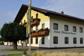Gasthof Hofbauer Mittelpunkt Europa - Image 5