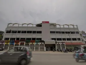 OYO Rooms Mecon - Image 3