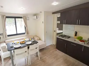 Camping Bijela Uvala - Mobile homes by Adriatic Kamp - Image 4