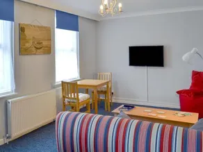 Four Seasons Milford on Sea - Image 3