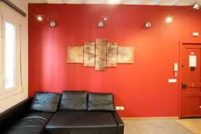Nice apartment in Sants - Image 3