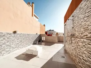 Townhouse with sea view Callao Salvaje CS148 - Image 4