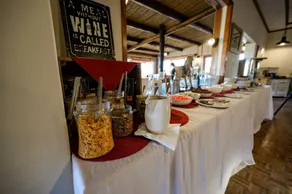 Eagle's Nest Chalets - Image 5