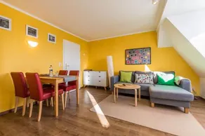 Ferienwohnung Alte Baumwollspinnerei - Image 2