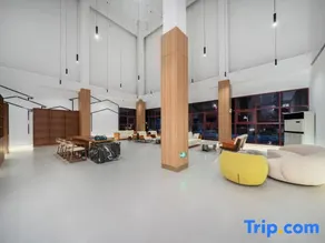WeiMin Convention Center Jixi Wanyuan - Image 2