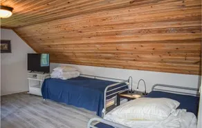 Beautiful Home In HÃ¶gsby With House Sea View - Image 2