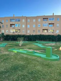 MalagaSunApts WEST Malaga Amazing SeaView - Image 4