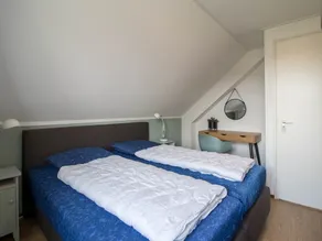 Modern villa i Makkum med trädgård - Image 4