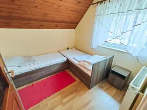 Attila Apartman Harkany - Image 3