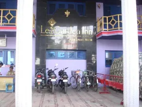 Le Garden Inn - Image 5