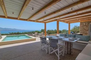 Stunning View - Agapi's Houses - Image 2