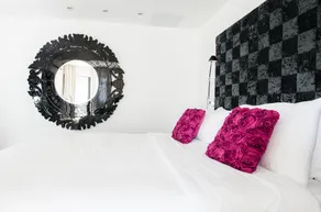 Hotel Townhouse Tel Aviv - Image 4