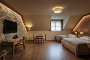 Family & Sport Hotel Josef - Image 4