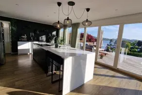 Luxurious villa at Troldhaugen - Image 2