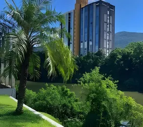 São Sebastião ap 210 -flet com hidro - Image 4
