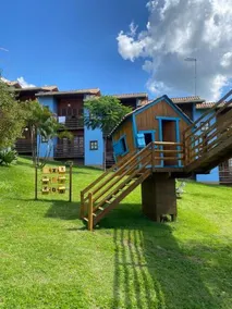 Hotel Fazenda Recanto Azul - Image 5