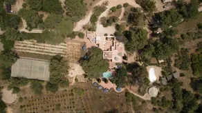 Luxurious Ibiza Villa Casa Pacifica 6 Bedrooms Large Outdoor Dining Area BBQ San Rafael - Image 2