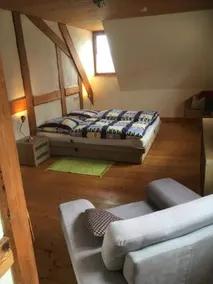 Ferienwohnung Hasenbuhl - Image 2
