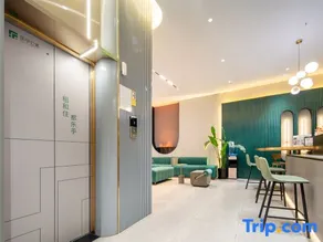 Lehu hotel (Beijing Huilongguan Branch) - Image 3