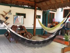 Hotel Pahuichi - Image 3