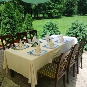 Hotel Restaurant Stejarul - Image 3