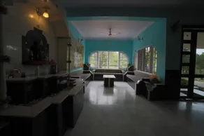 Hotel Maganji's - Image 2