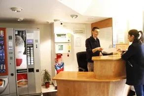 Lemon Hotel Longperrier Roissy - Image 4