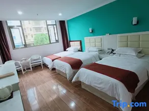 Guanling Fujia Hotel - Image 4