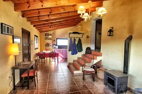 Casa Rural Cielo Abierto 1 - Image 5