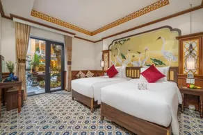 Soluna D'Annam - The Art of Hoi An Relaxation  - Image 2