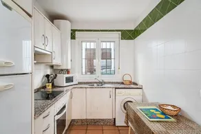 Departamento De Alquiler En Barbate - Image 3