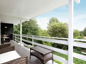 Holiday Home RØrvig Iii - Image 4