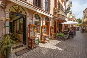 Artemi's Rooms Chania - Image 3