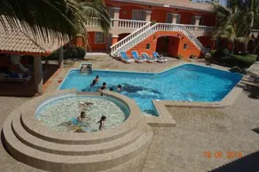 Hotel Oasis Los Cabos - Image 5