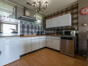 Attractive Holiday Home in Longfaye with Garden - Image 2