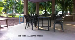 Aarhaah Holiday Home - Image 2